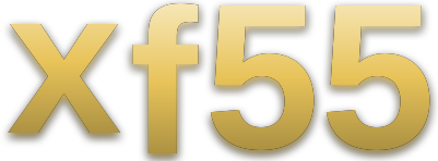 xf55 logo
